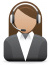 Live Customer Support